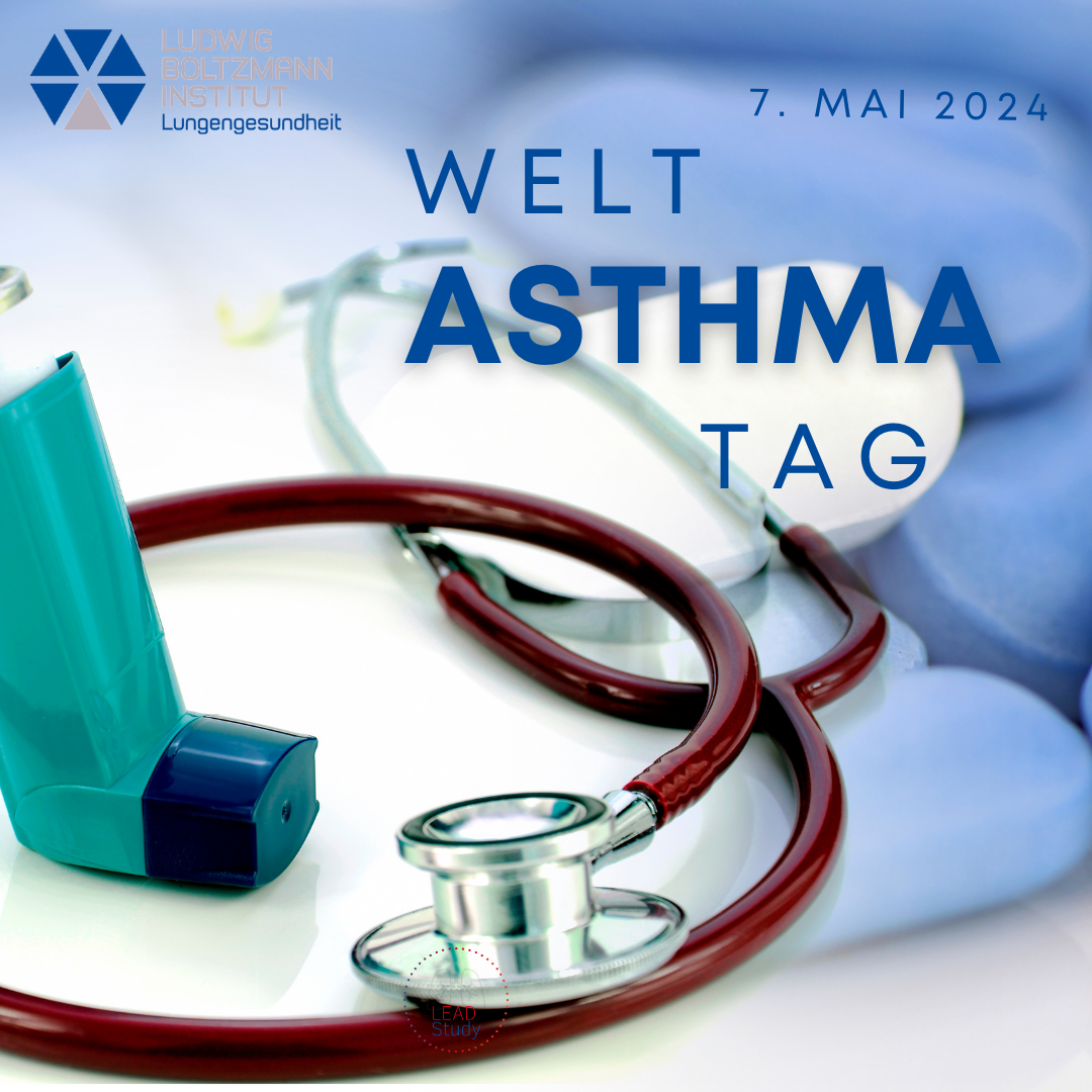 Welt Asthma Tag 2024